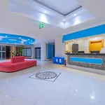 Club Sun Paradise מלון אלאניה