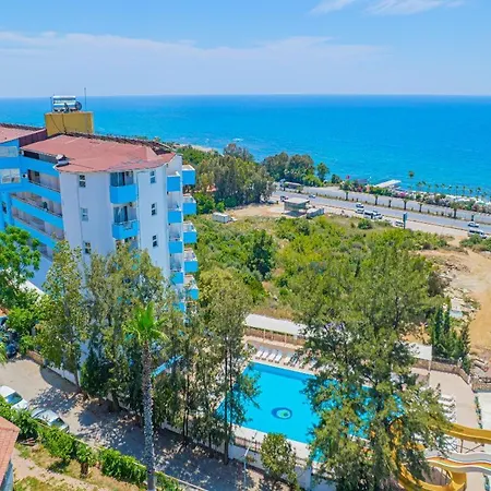 فندق Club Sun Paradise