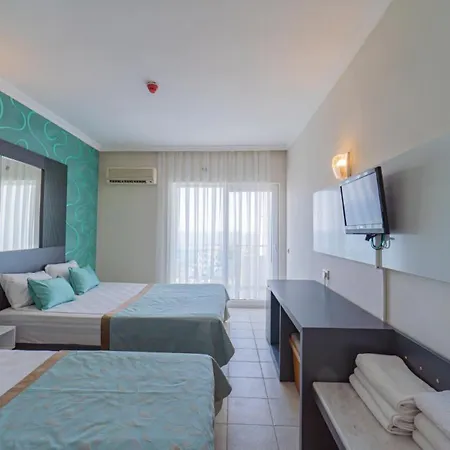 Club Sun Paradise فندق 4*