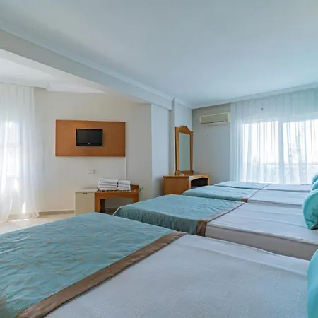 Club Sun Paradise 4*