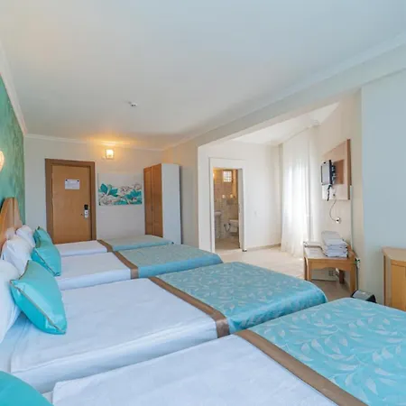 فندق Club Sun Paradise ألانيا