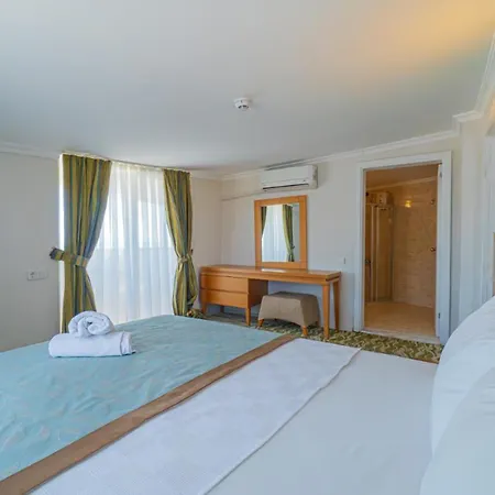 Club Sun Paradise ألانيا