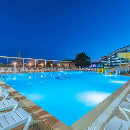 Club Sun Paradise فندق