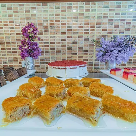 Club Sun Paradise ألانيا