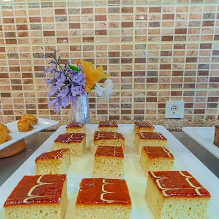 Club Sun Paradise فندق 4*