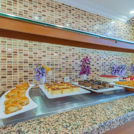 Club Sun Paradise ألانيا