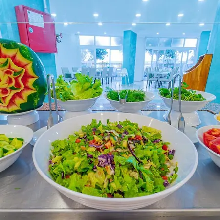 Club Sun Paradise 4* ألانيا