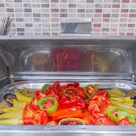 Club Sun Paradise فندق 4*