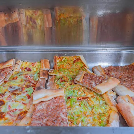 فندق Club Sun Paradise ألانيا