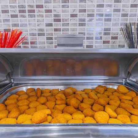 Club Sun Paradise ألانيا