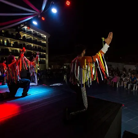 Club Sun Paradise فندق