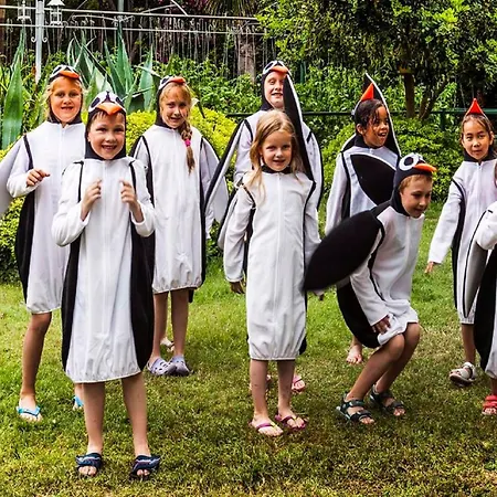 فندق Club Sun Paradise