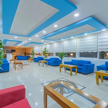 Hotel Club Sun Paradise Alanya