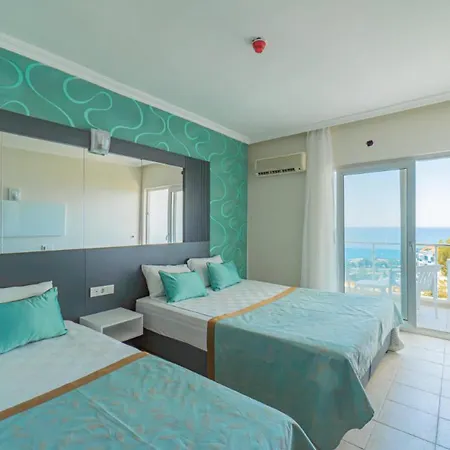 Club Sun Paradise 4*