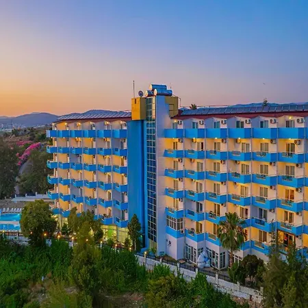 Club Sun Paradise Otel