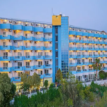 Club Sun Paradise Alanya