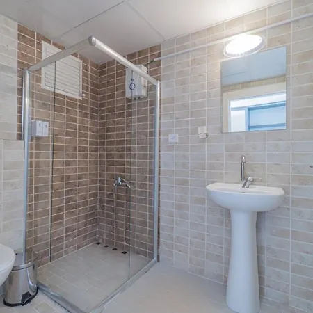 Club Sun Paradise 4* Alanya