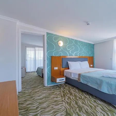 Club Sun Paradise 4*