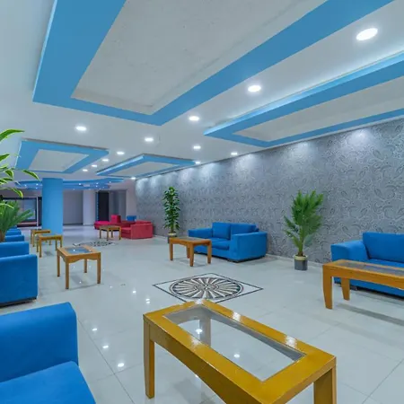 Club Sun Paradise Hotell