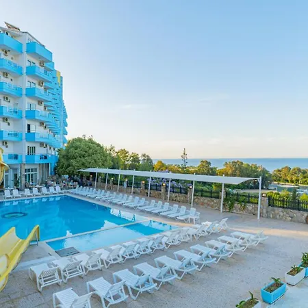 Club Sun Paradise 4*