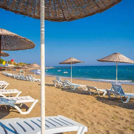 Club Sun Paradise Otel