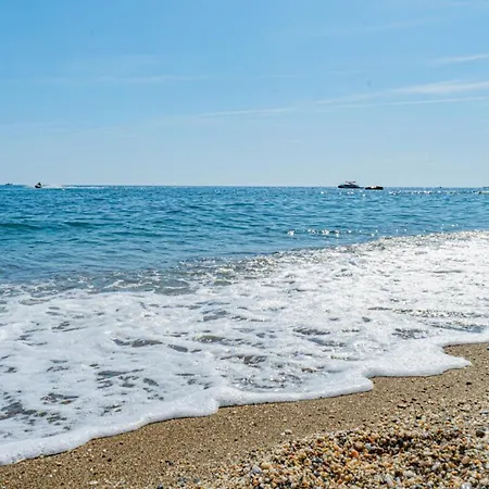 Otel Club Sun Paradise Alanya