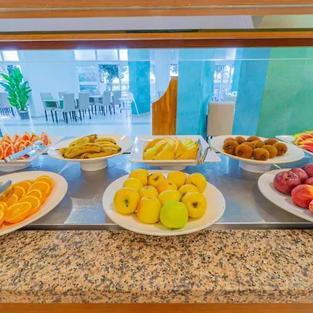 Club Sun Paradise Otel Alanya