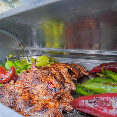 Club Sun Paradise Hotel Alanya