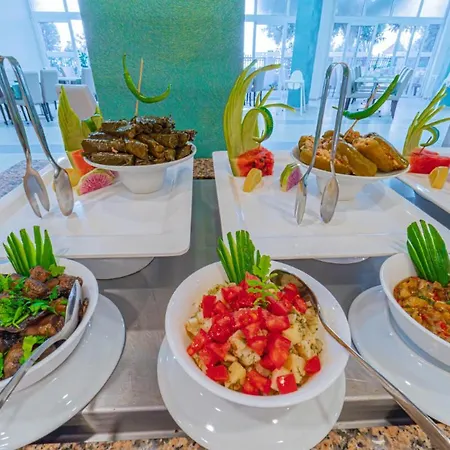 Club Sun Paradise Otel Alanya