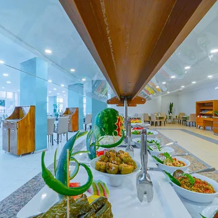 Club Sun Paradise 4*