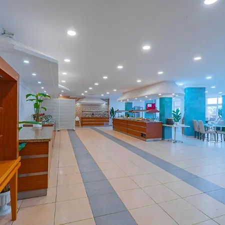 Club Sun Paradise 4*