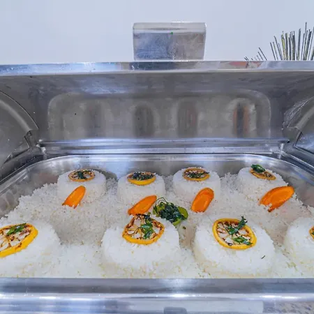 Club Sun Paradise Otel Alanya