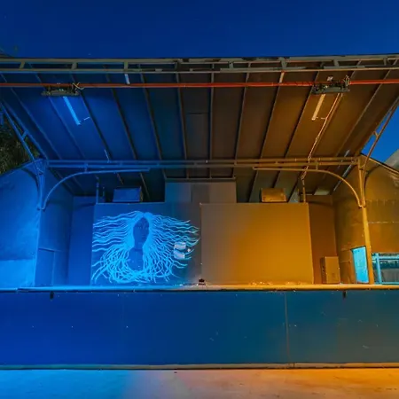 Club Sun Paradise Otel Alanya