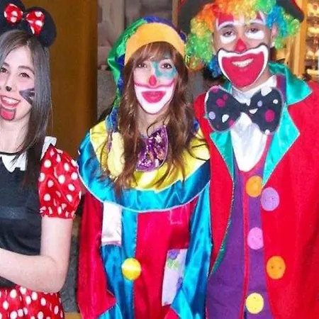 Club Sun Paradise 4* Alanya