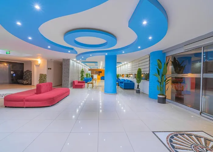 Club Sun Paradise Hotel 4*
