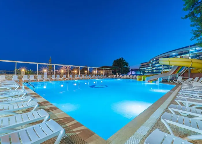 Club Sun Paradise Hotel