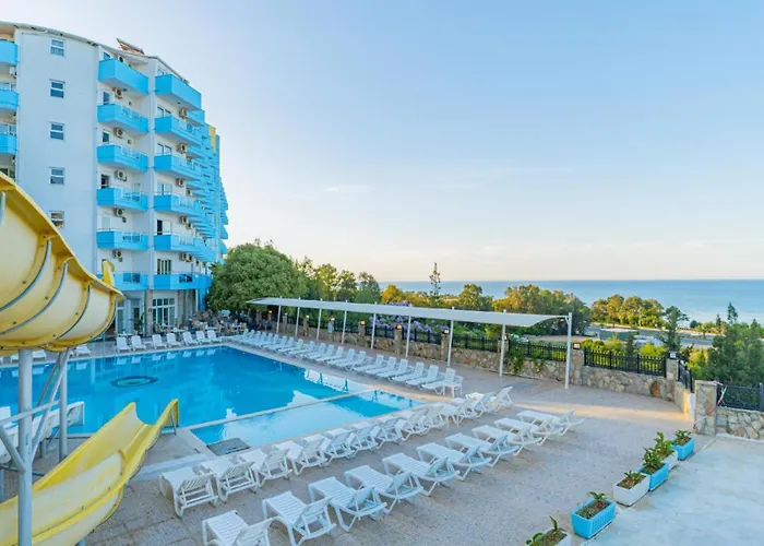 Club Sun Paradise 4*