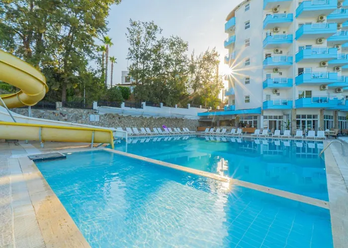 Hotel Club Sun Paradise