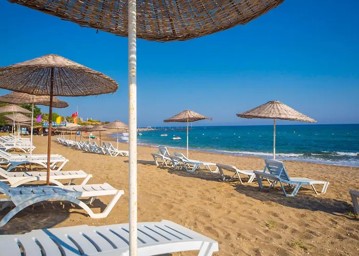 Club Sun Paradise Hotel
