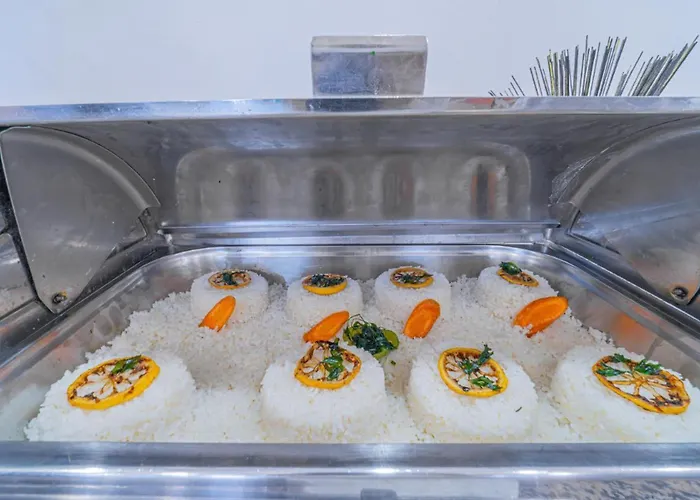 Club Sun Paradise Hotel Alanya