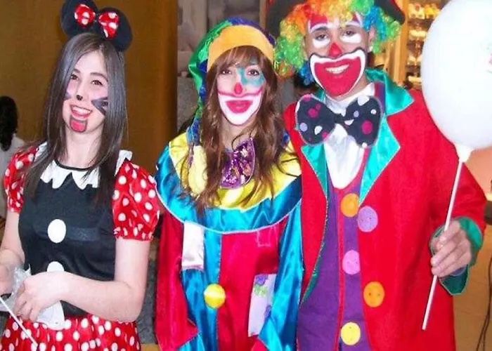 Club Sun Paradise 4* Alanya