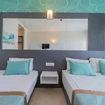 酒店 Club Sun Paradise 4*