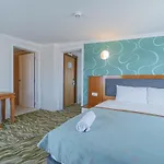 Club Sun Paradise 4* 阿拉尼亚