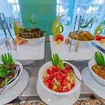 Club Sun Paradise 酒店 阿拉尼亚
