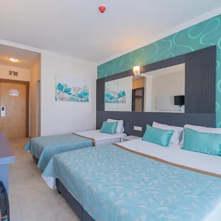 Club Sun Paradise 4* Alanya