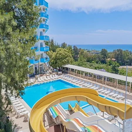 Hotel Club Sun Paradise