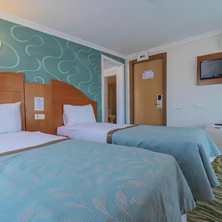 Club Sun Paradise Hotel 4*