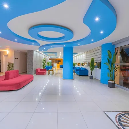 Club Sun Paradise Hotel 4*