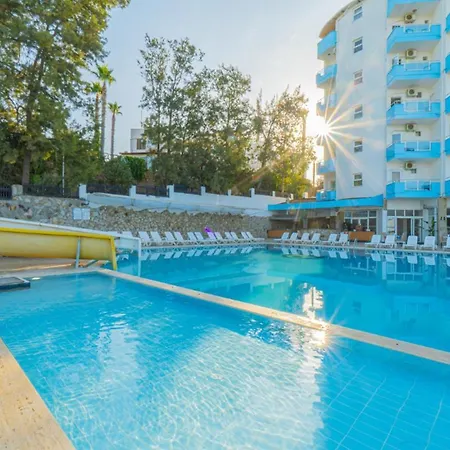 Hotel Club Sun Paradise