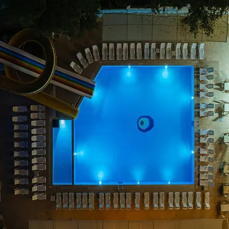 Hotel Club Sun Paradise